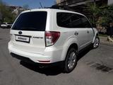 Subaru Forester 2012 годаүшін7 500 000 тг. в Алматы – фото 5