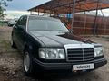 Mercedes-Benz E 230 1991 годаүшін1 500 000 тг. в Петропавловск – фото 3