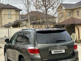 Toyota Highlander 2012 годаfor10 500 000 тг. в Актау – фото 4