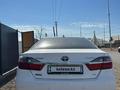 Toyota Camry 2012 годаүшін7 800 000 тг. в Атырау – фото 3