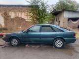 Mazda 626 1991 года за 350 000 тг. в Шымкент – фото 2