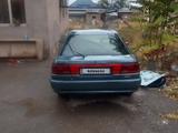 Mazda 626 1991 года за 350 000 тг. в Шымкент – фото 3