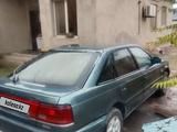 Mazda 626 1991 года за 350 000 тг. в Шымкент – фото 4