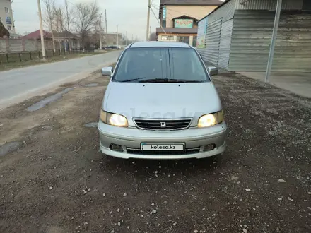 Honda Odyssey 1995 года за 1 300 000 тг. в Тараз – фото 8