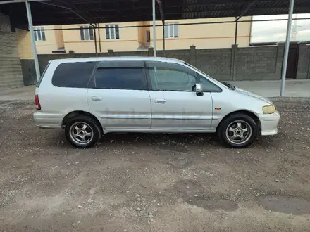 Honda Odyssey 1995 года за 1 300 000 тг. в Тараз – фото 2