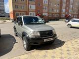 УАЗ Patriot 2012 годаүшін2 500 000 тг. в Актобе – фото 2