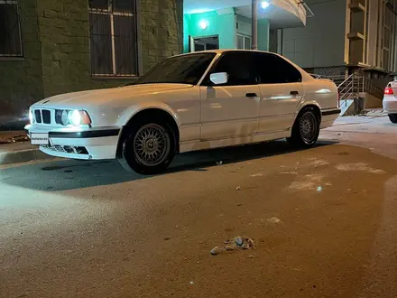 BMW 525 1994 года за 1 500 000 тг. в Актау