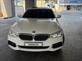 BMW 530 2018 годаүшін15 450 000 тг. в Шымкент – фото 2