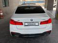 BMW 530 2018 годаүшін15 450 000 тг. в Шымкент – фото 4