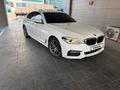 BMW 530 2018 годаүшін15 450 000 тг. в Шымкент – фото 3