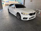 BMW 530 2018 годаүшін15 450 000 тг. в Шымкент – фото 3