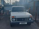 ВАЗ (Lada) Lada 2121 1993 года за 882 750 тг. в Астана