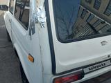 ВАЗ (Lada) Lada 2121 1993 года за 882 750 тг. в Астана – фото 4