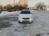 ВАЗ (Lada) Priora 2170 2013 года за 2 400 000 тг. в Шымкент – фото 5