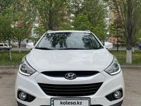 Hyundai Tucson 2014 годаfor7 500 000 тг. в Астана