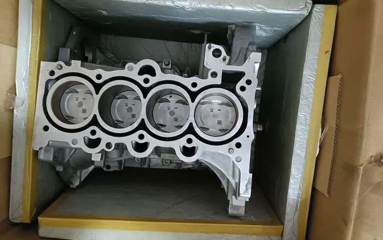 Блок двигателя за 520 000 тг. в Семей