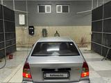 Hyundai Accent 2003 года за 1 200 000 тг. в Жанаозен – фото 2