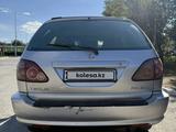 Lexus RX 300 2000 года за 2 700 000 тг. в Актобе – фото 3