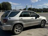 Lexus RX 300 2000 года за 2 700 000 тг. в Актобе – фото 4