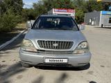 Lexus RX 300 2000 годаүшін2 700 000 тг. в Актобе