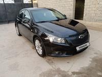 Chevrolet Cruze 2012 годаүшін4 000 000 тг. в Шымкент