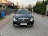 Mercedes-Benz S 350 2010 года за 12 500 000 тг. в Алматы – фото 2