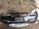 Передний бампер на BMW F30 за 120 000 тг. в Алматы