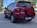 Toyota RAV4 2011 годаүшін6 900 000 тг. в Астана – фото 4