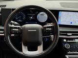 Hyundai Santa Fe 2024 года за 18 500 000 тг. в Алматы