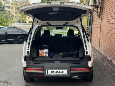 Hyundai Santa Fe 2024 года за 18 500 000 тг. в Алматы – фото 15