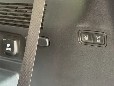 Hyundai Santa Fe 2024 года за 18 500 000 тг. в Алматы – фото 20