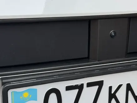 Hyundai Santa Fe 2024 года за 18 500 000 тг. в Алматы – фото 21