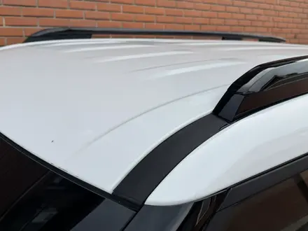 Hyundai Santa Fe 2024 года за 18 500 000 тг. в Алматы – фото 24