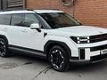 Hyundai Santa Fe 2024 года за 18 500 000 тг. в Алматы – фото 6