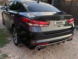 Kia Optima 2017 годаүшін7 000 000 тг. в Алматы – фото 5