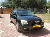 Toyota Avensis 2004 годаүшін4 900 000 тг. в Алматы