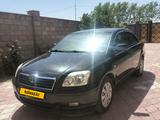 Toyota Avensis 2004 годаүшін4 900 000 тг. в Алматы – фото 2