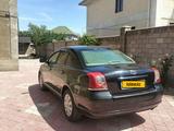 Toyota Avensis 2004 годаүшін4 900 000 тг. в Алматы – фото 3