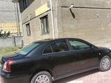 Toyota Avensis 2004 годаүшін4 900 000 тг. в Алматы – фото 5