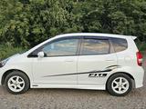 Honda Fit 2001 годаүшін3 000 000 тг. в Усть-Каменогорск – фото 3