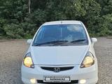 Honda Fit 2001 годаүшін3 000 000 тг. в Усть-Каменогорск – фото 4