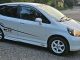Honda Fit 2001 годаүшін3 000 000 тг. в Усть-Каменогорск – фото 5