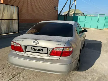 Nissan Maxima 2000 года за 3 950 000 тг. в Шымкент – фото 3