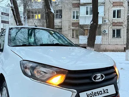 ВАЗ (Lada) Granta 2190 2019 года за 3 500 000 тг. в Уральск