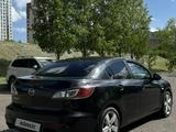 Mazda 3 2012 годаүшін5 300 000 тг. в Астана – фото 5
