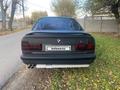 BMW 525 1991 годаfor1 450 000 тг. в Тараз – фото 3