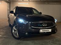 Infiniti FX35 2008 годаүшін9 500 000 тг. в Алматы