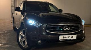 Infiniti FX35 2008 года за 8 700 000 тг. в Алматы