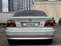 BMW 530 2001 годаүшін5 300 000 тг. в Астана – фото 8