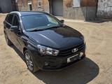 ВАЗ (Lada) Vesta SW 2019 года за 4 700 000 тг. в Усть-Каменогорск